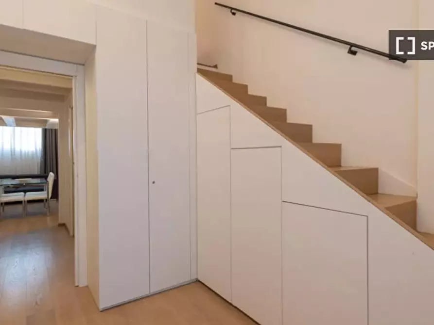 Immagine 5 di Appartamento in affitto  in Via Giuseppe Giusti a Milano