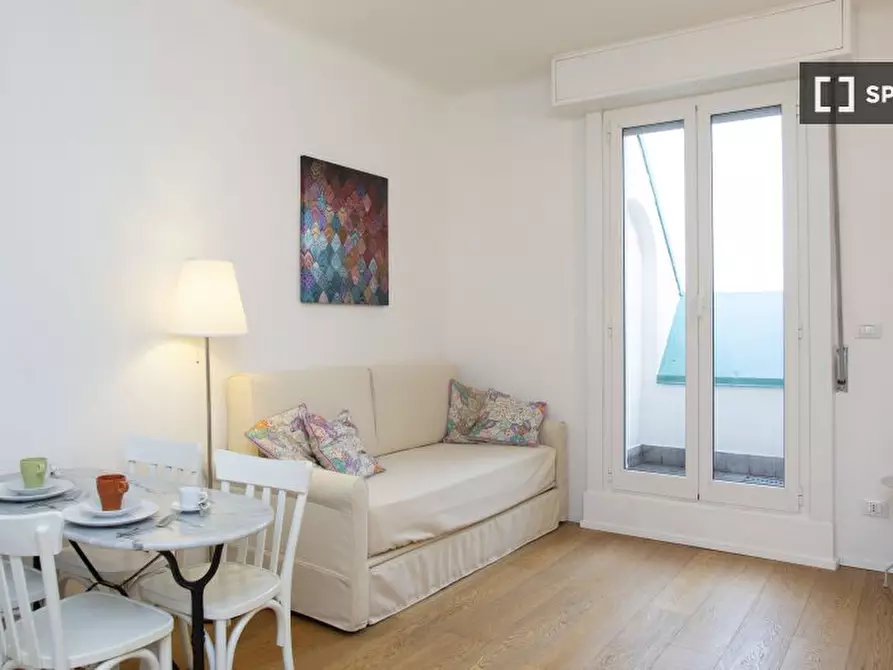 Immagine 3 di Appartamento in affitto  in Piazza Borromeo a Milano