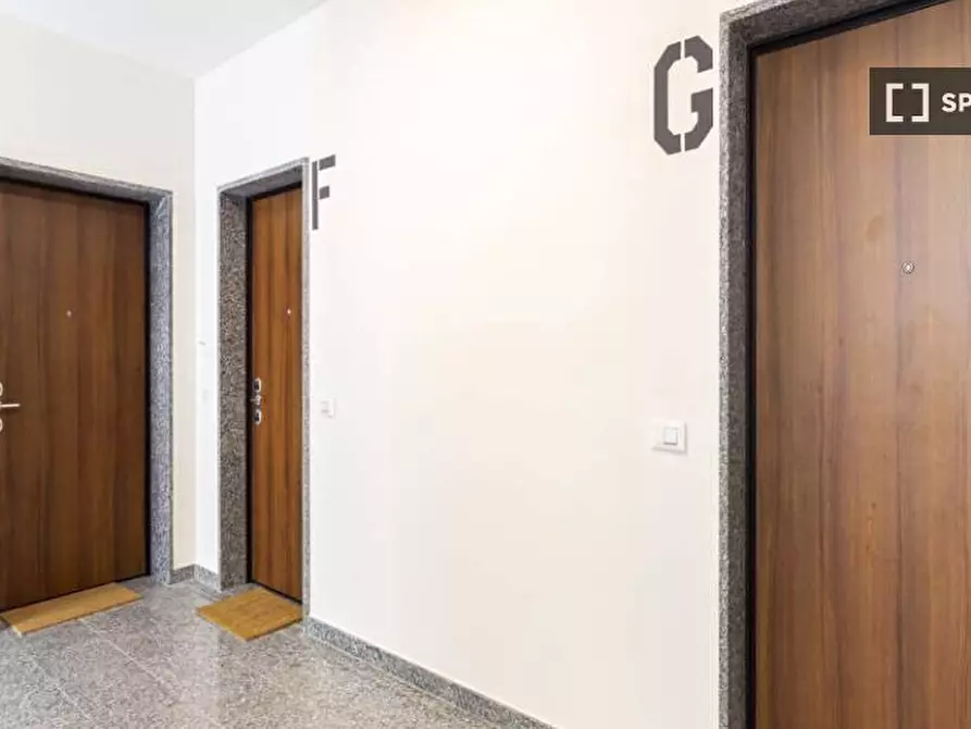 Immagine 16 di Camera condivisa in affitto  in Via Giuseppe Regaldi a Milano
