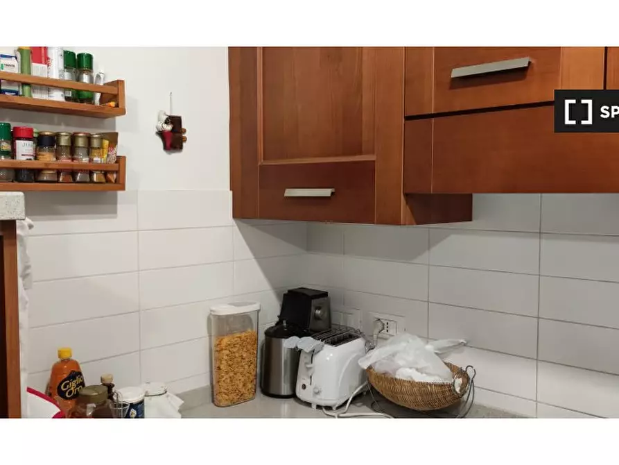 Immagine 16 di Camera condivisa in affitto  in Via Bartolomeo Ramenghi a Bologna