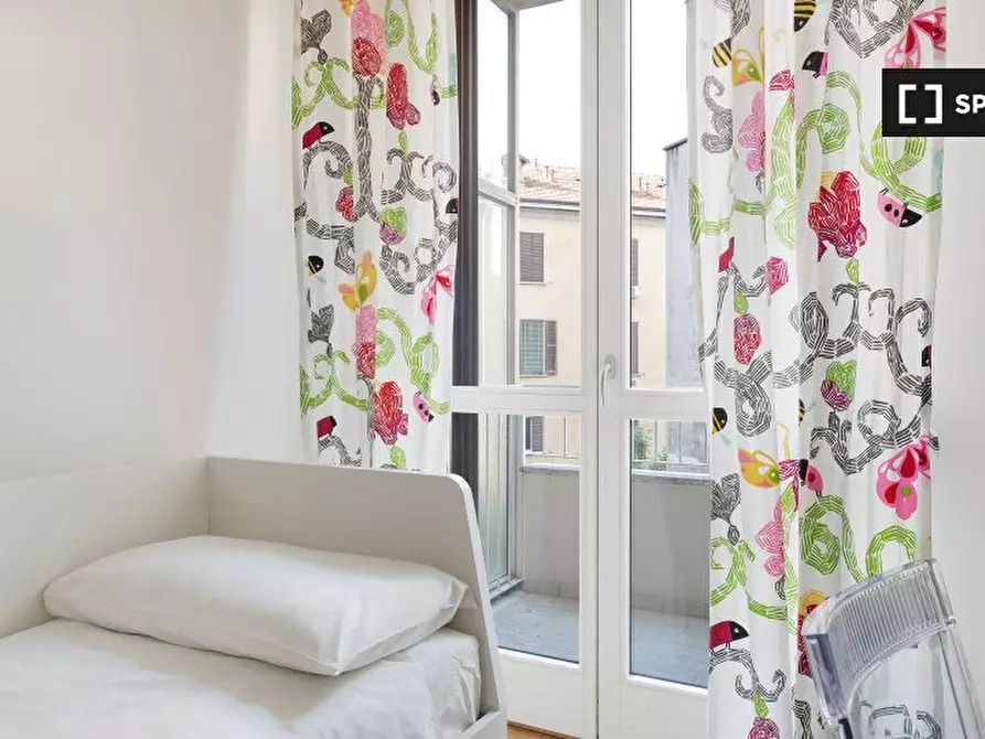 Immagine 14 di Appartamento in affitto  in Via Casale a Milano