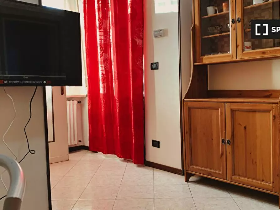 Immagine 19 di Appartamento in affitto  in Via Paulucci di Calboli Fulcieri a Milano