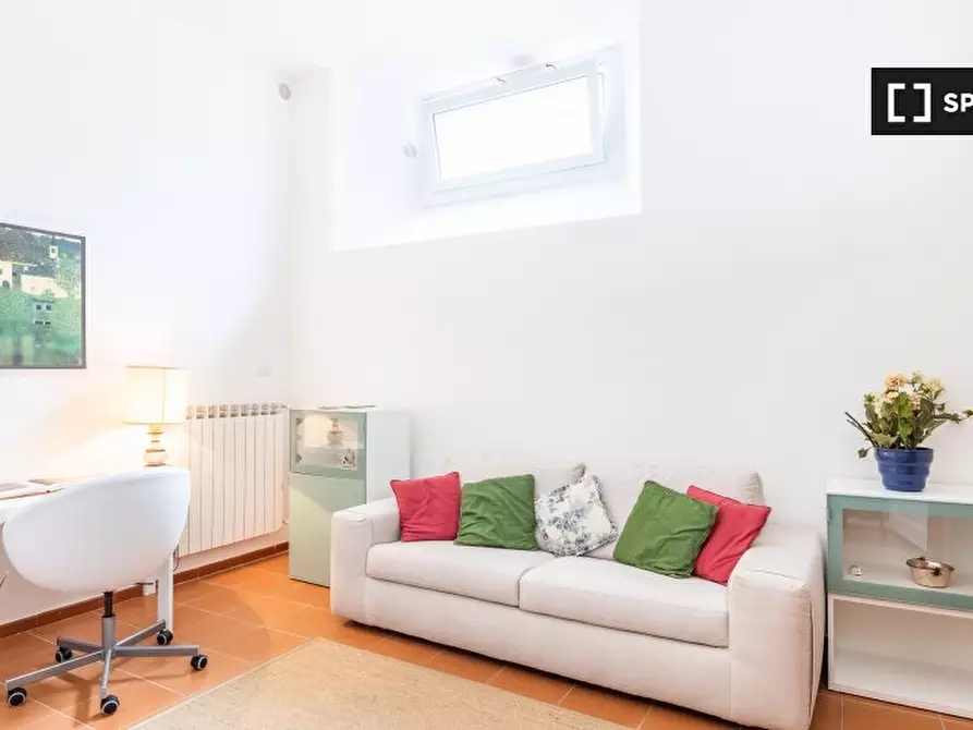 Immagine 1 di Appartamento in affitto  in Via Giovanni Prati, 50124 Firenze FI, Italy a Firenze