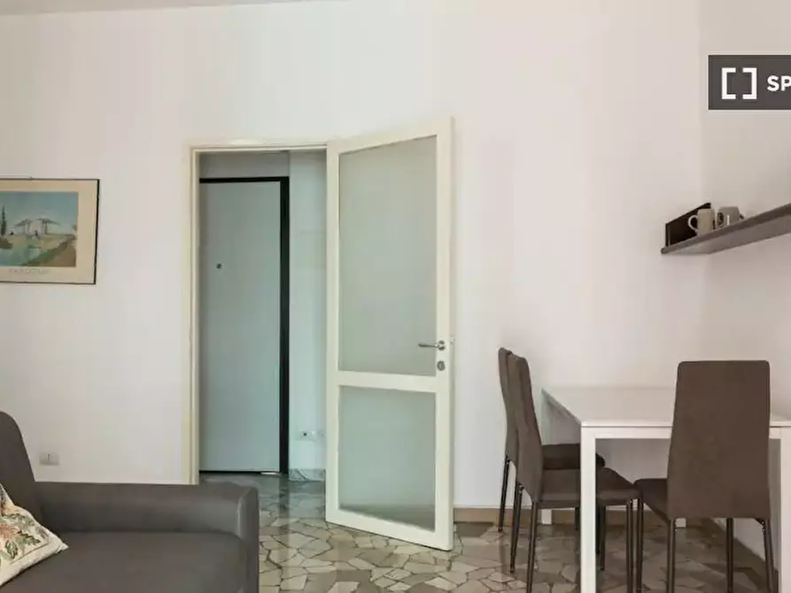 Immagine 5 di Appartamento in affitto  in C.so Lodi a Milano