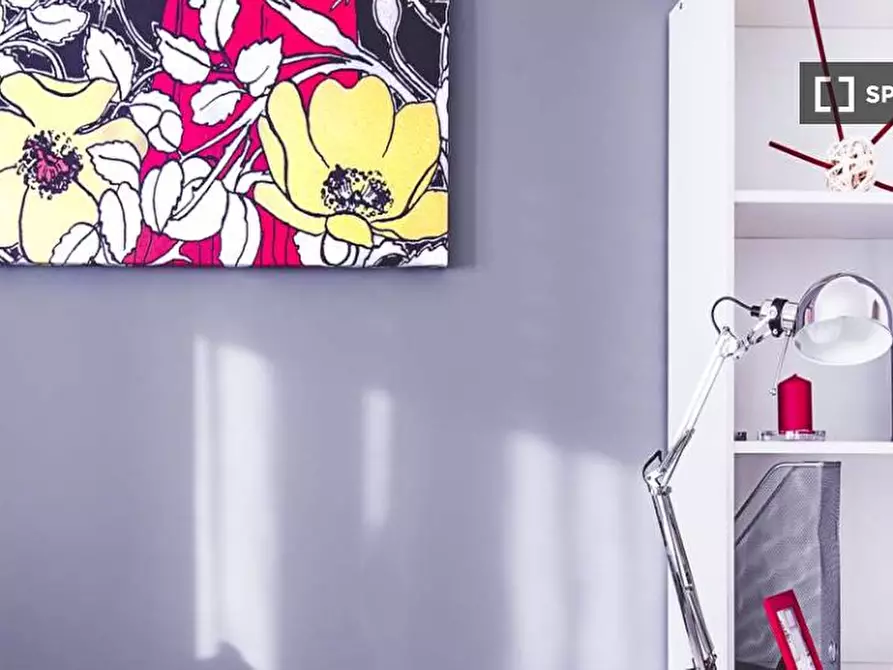 Immagine 4 di Camera condivisa in affitto  in Via Tito Vignoli a Milano