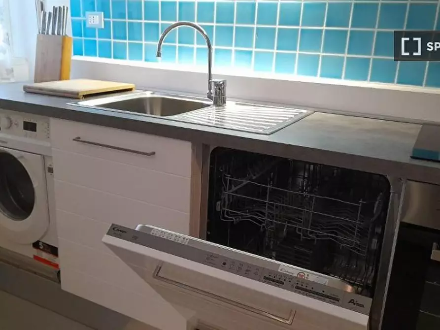 Immagine 3 di Appartamento in affitto  in Viale Marche a Milano