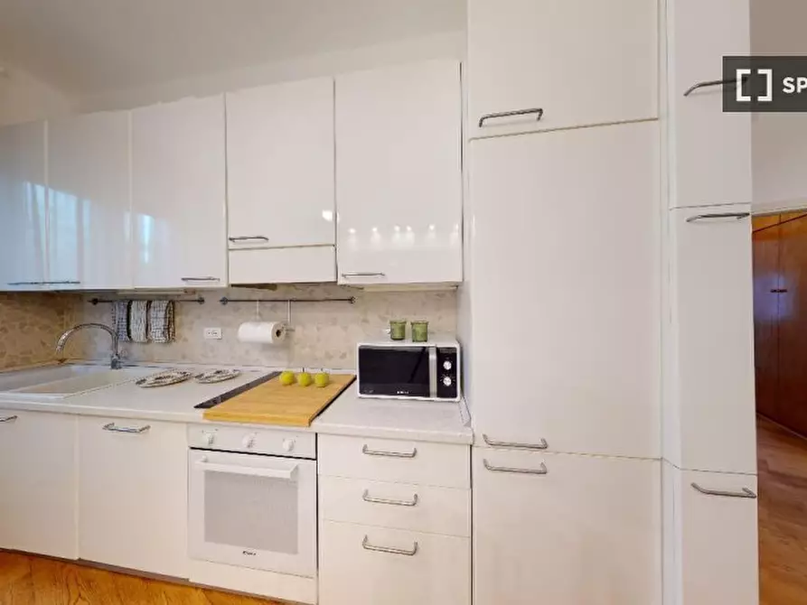 Immagine 10 di Camera condivisa in affitto  in EuropaC a Brescia