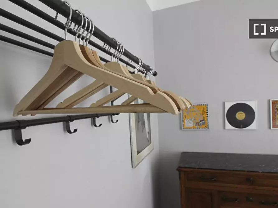 Immagine 14 di Appartamento in affitto  in Via Melzo a Milano