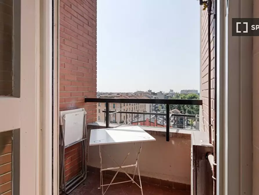 Immagine 17 di Appartamento in affitto  in Via Alessandro Astesani a Milano