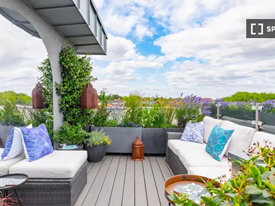 Immagine 2 di Appartamento in affitto  in apartment a Lambeth