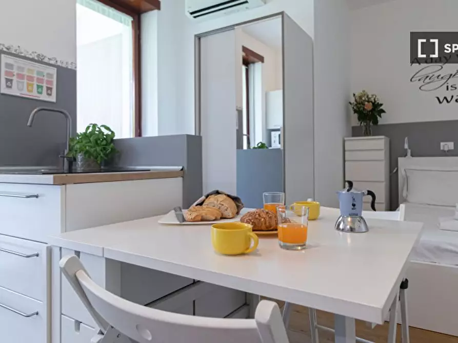 Immagine 7 di Ufficio in affitto  in Via Bergamo a Milano