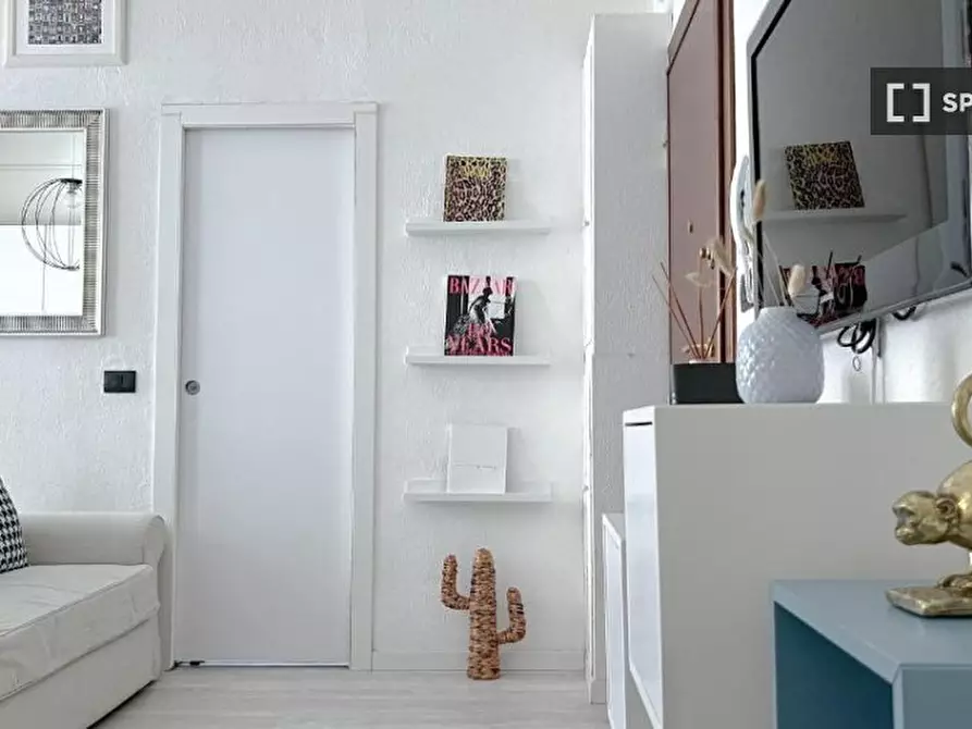 Immagine 6 di Appartamento in affitto  in Via Carlo D'Adda a Milano