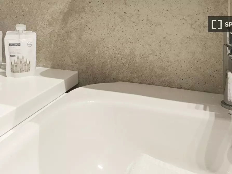 Immagine 15 di Appartamento in affitto  in Corso Magenta a Milano