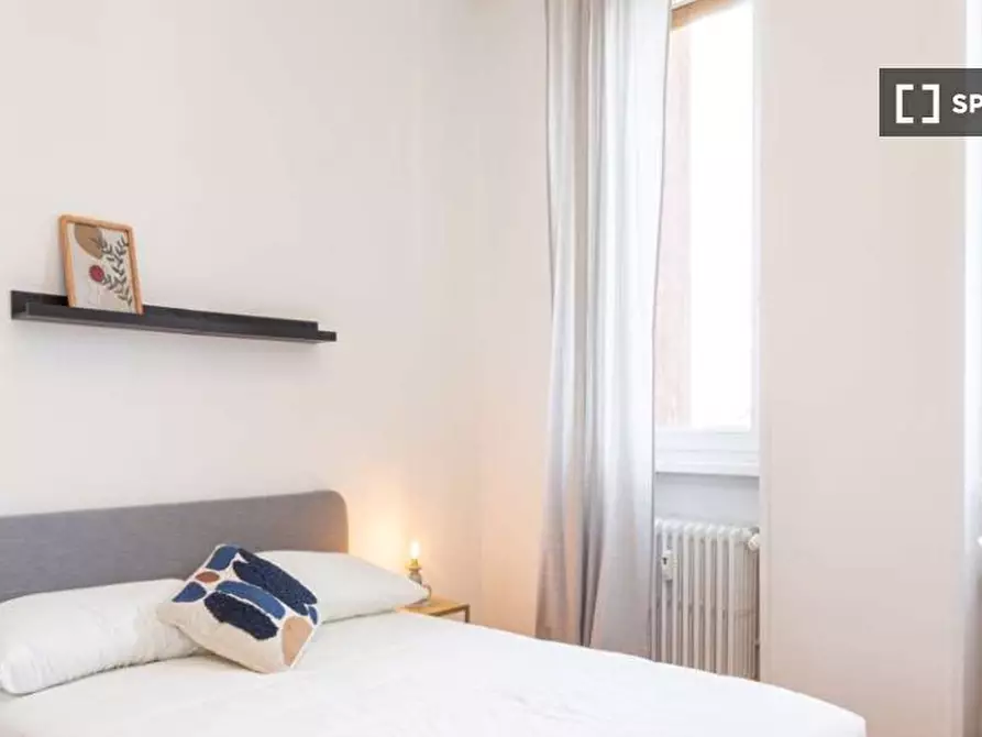 Immagine 2 di Camera condivisa in affitto  in Via Giulio Ceradini a Milano