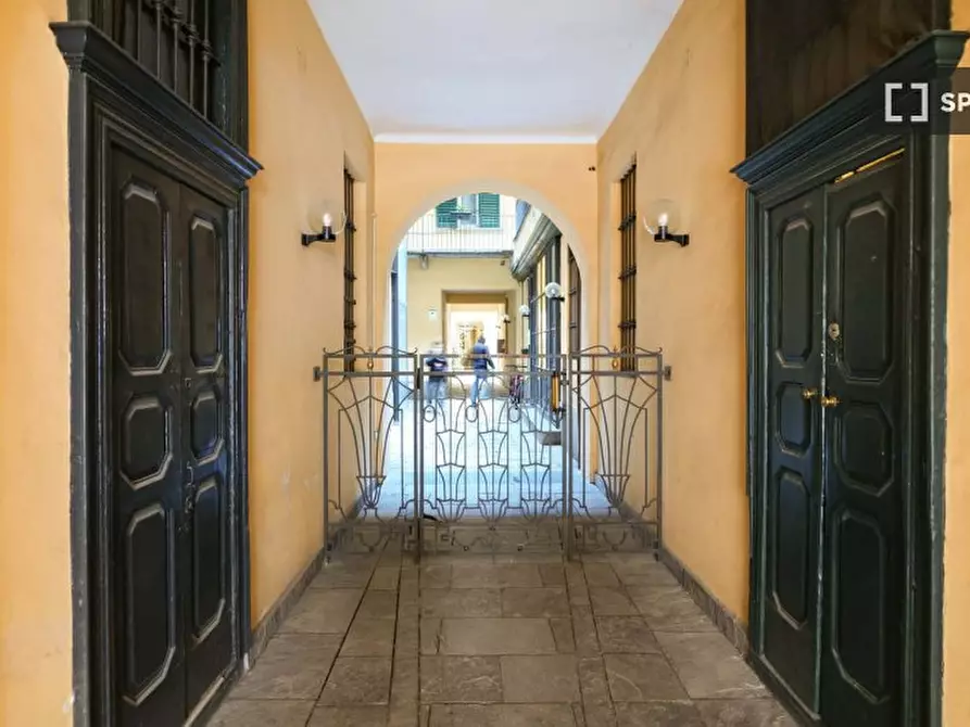 Immagine 13 di Appartamento in affitto  in Corso Genova a Milano