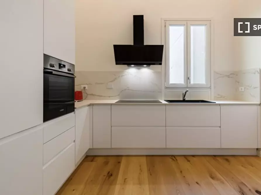 Immagine 6 di Appartamento in affitto  in Via Orcagna a Firenze