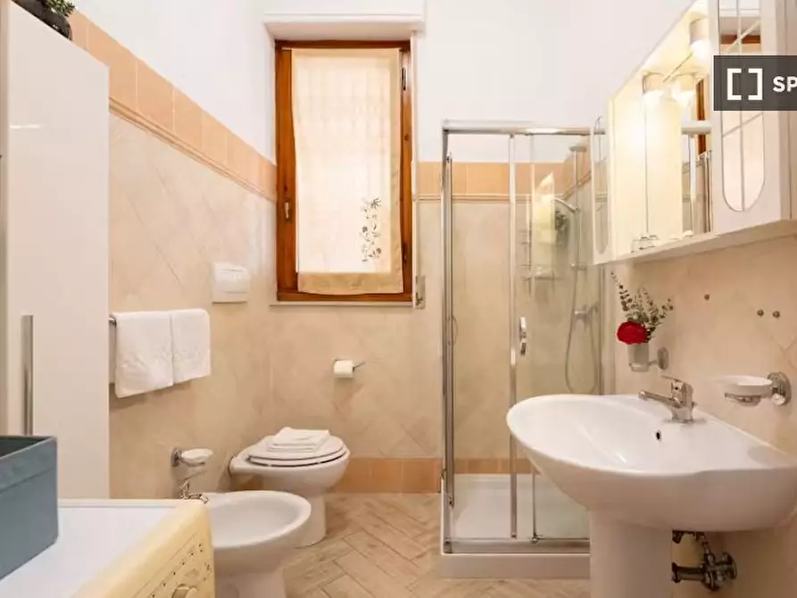 Immagine 5 di Appartamento in affitto  in Via Maria Malibran a Firenze