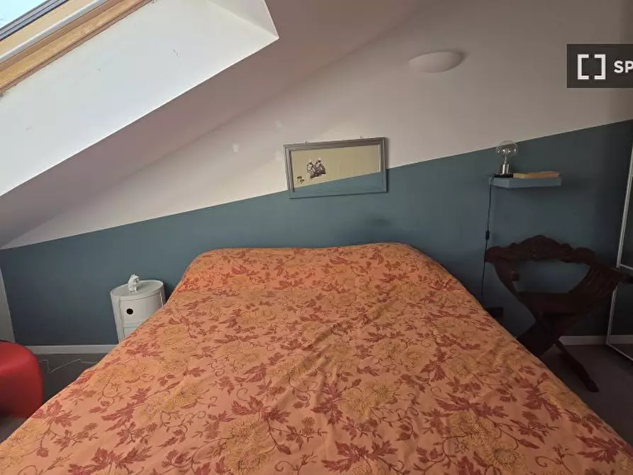 Immagine 5 di Appartamento in affitto  in Via Renzo e Lucia a Milano