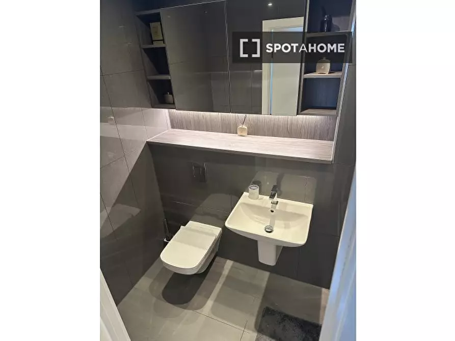Immagine 5 di Appartamento in affitto  in Deansgate a Manchester