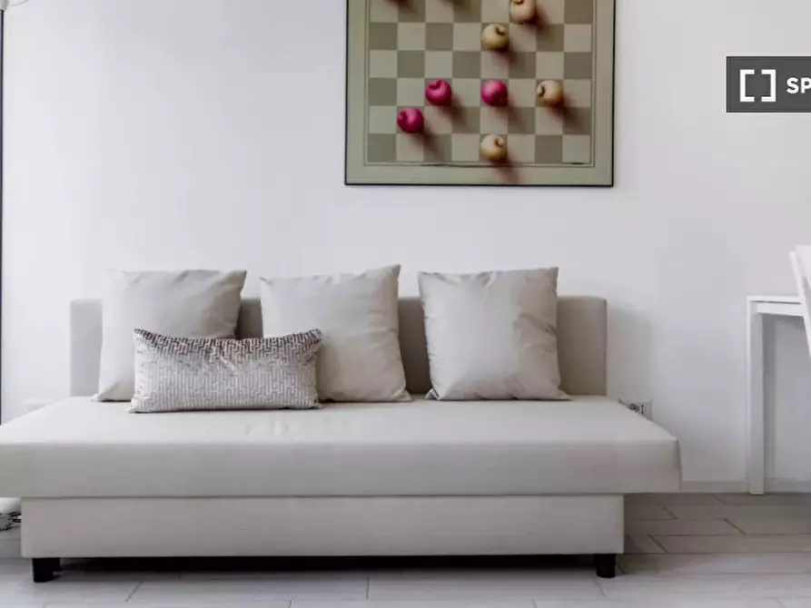 Immagine 12 di Ufficio in affitto  in Via Lodovico Mancini a Milano