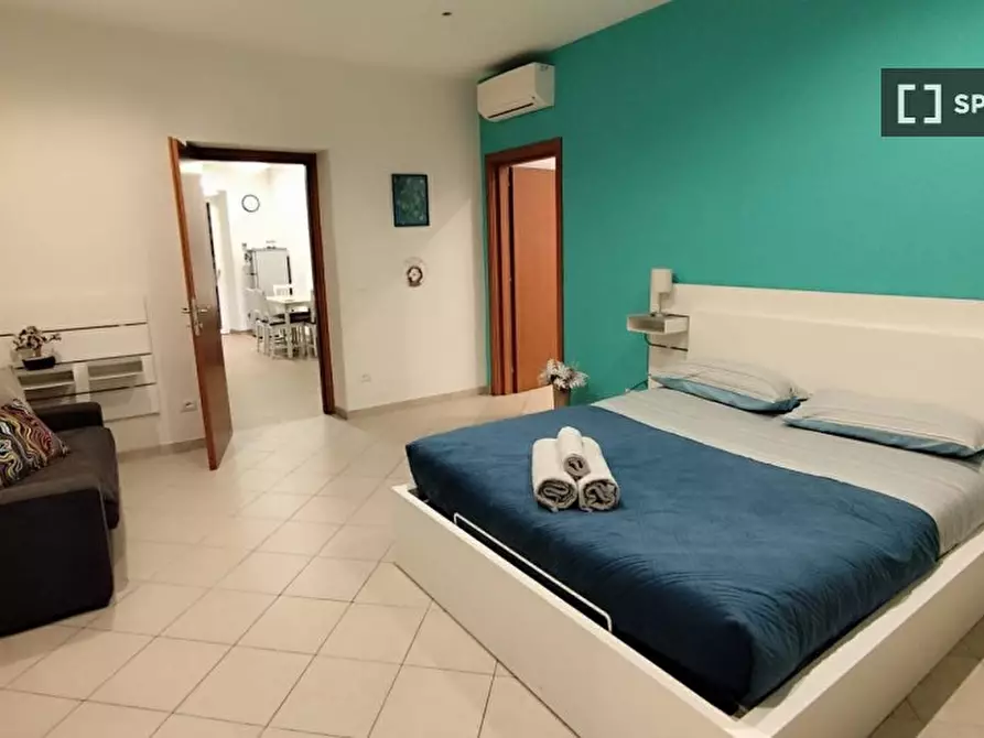 Immagine 4 di Appartamento in affitto  in Via Palestro a Roma