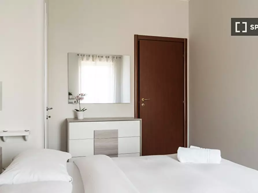 Immagine 15 di Appartamento in affitto  in Via Populonia a Milano