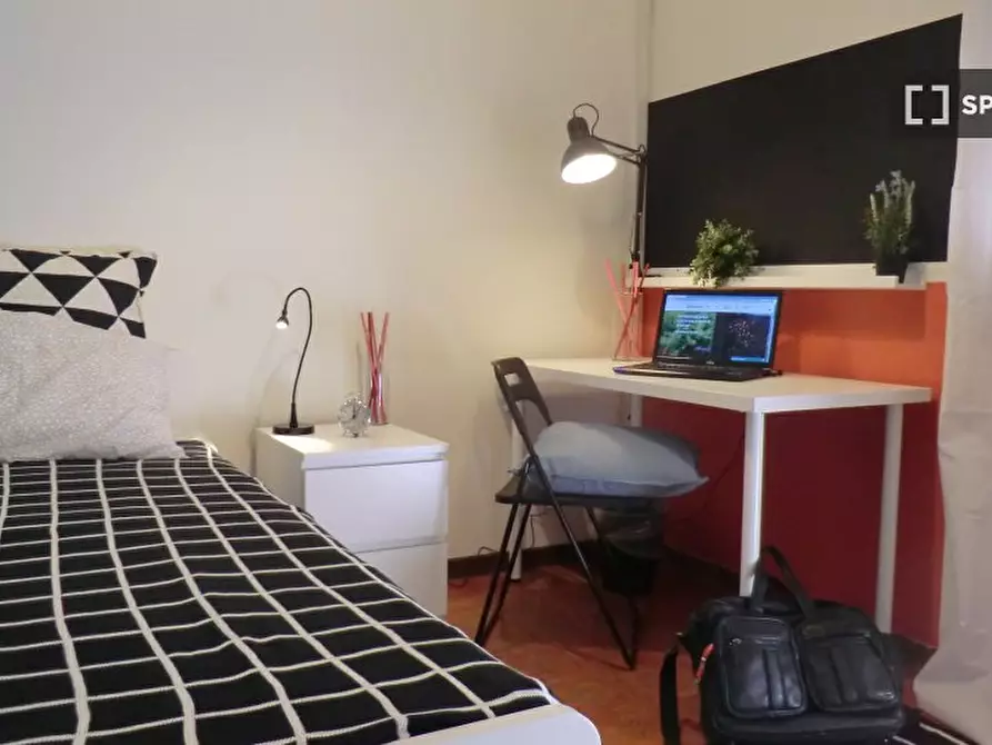 Immagine 3 di Camera condivisa in affitto  in via San Roberto Bellarmino a Padova