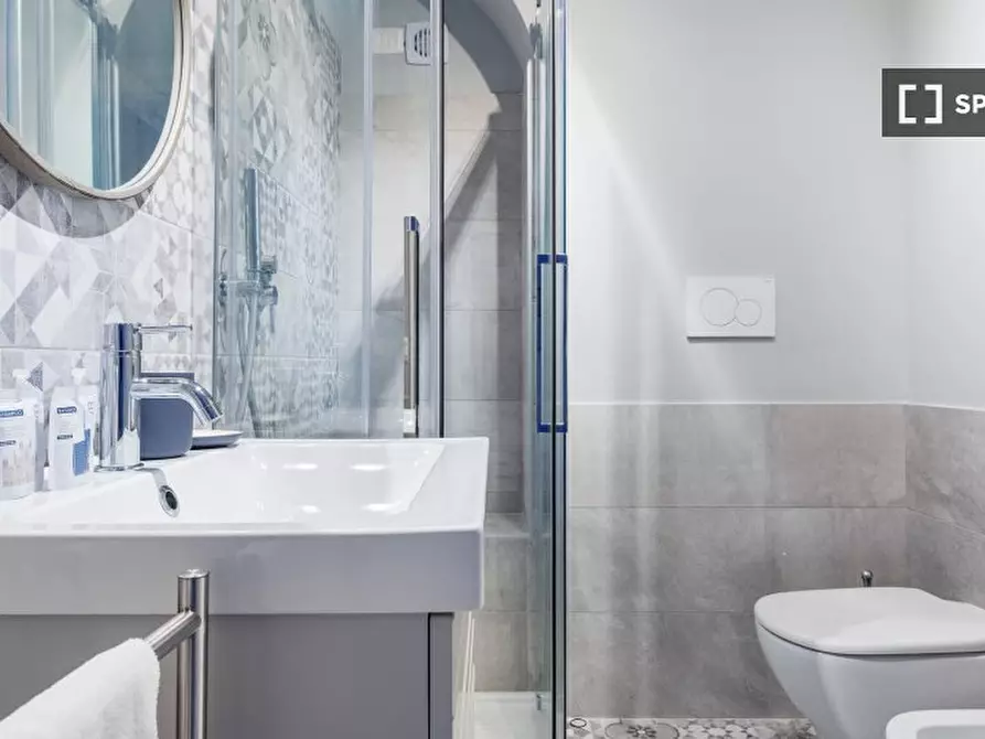 Immagine 10 di Appartamento in affitto  in Via Passeroni a Milano