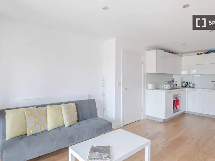Immagine 9 di Appartamento in affitto  in flat a Lambeth