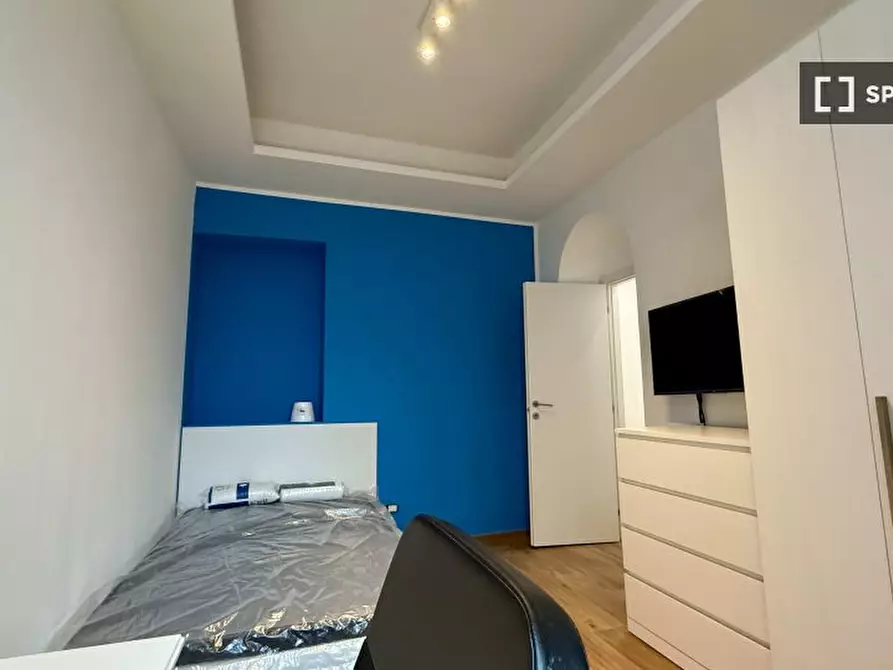 Immagine 3 di Camera condivisa in affitto  in Via Cesana a Torino