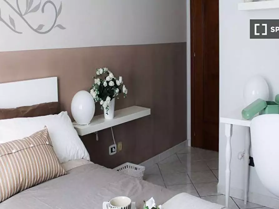 Immagine 12 di Camera condivisa in affitto  in Viale Sarca a Milano