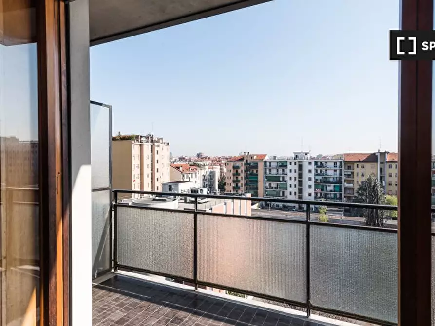 Immagine 9 di Camera condivisa in affitto  in Via Roald Amundsen, 20148 Milano MI, Italy a Milano