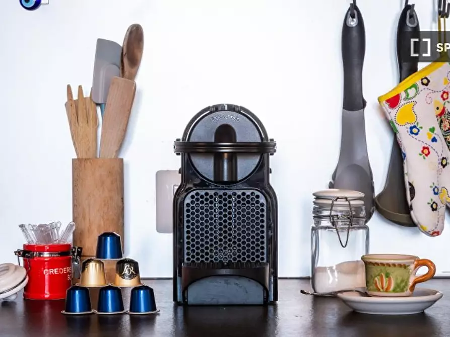 Immagine 15 di Appartamento in affitto  in Viale Giorgio Cingoli a Roma