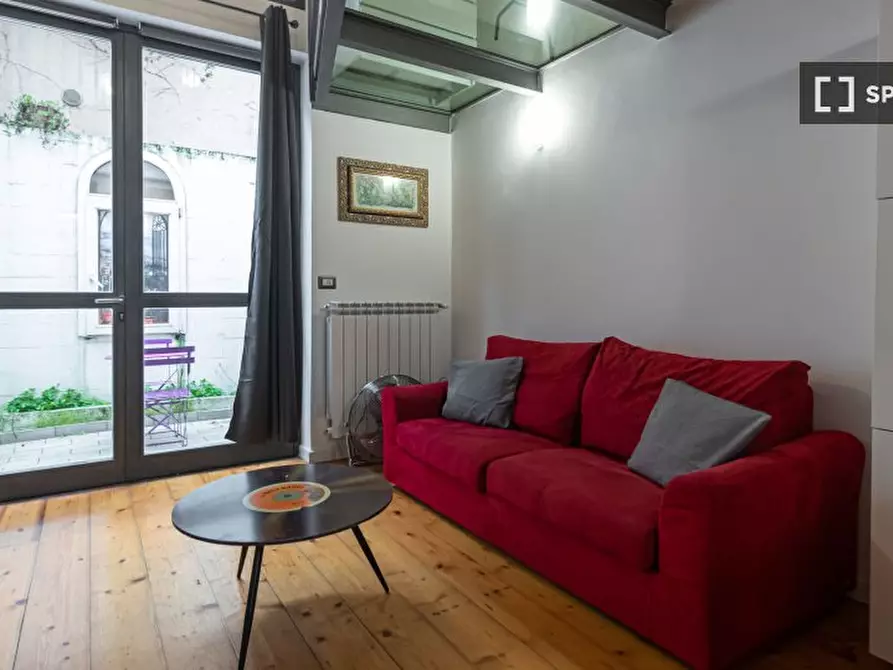 Immagine 7 di Appartamento in affitto  in Via Spezia a Milano