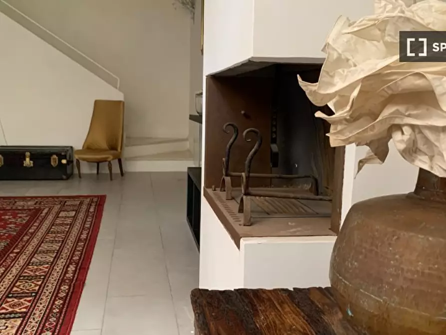 Immagine 10 di Appartamento in affitto  in Via Sisto Scaglia a Roma