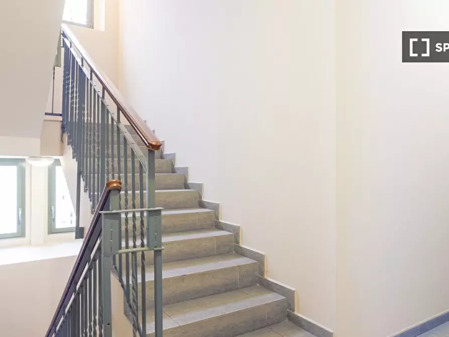 Immagine 2 di Appartamento in affitto  in Via Gaspare Spontini a Milano