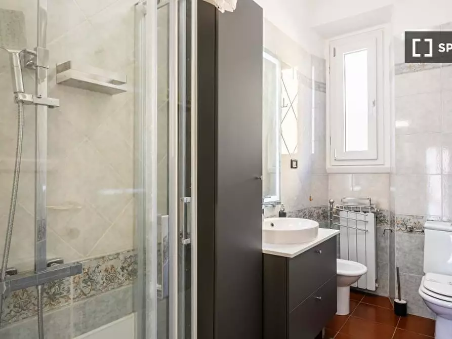 Immagine 15 di Appartamento in affitto  in Via M. Roselli Cecconi a Firenze