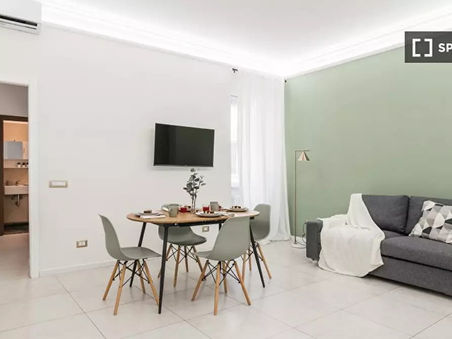 Immagine 1 di Appartamento in affitto  in Via Cola di Rienzo a Roma