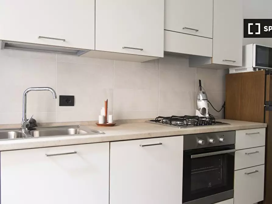 Immagine 5 di Appartamento in affitto  in Viale Severino Boezio, 20145 Milano MI, Italy a Milano