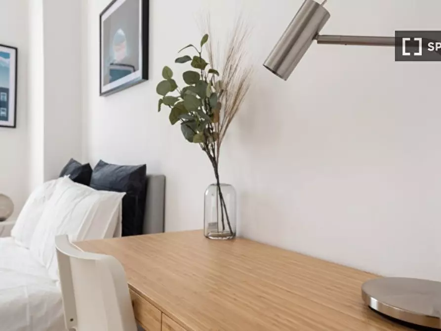 Immagine 4 di Camera condivisa in affitto  in Via Privata Mauro Rota/A a Milano