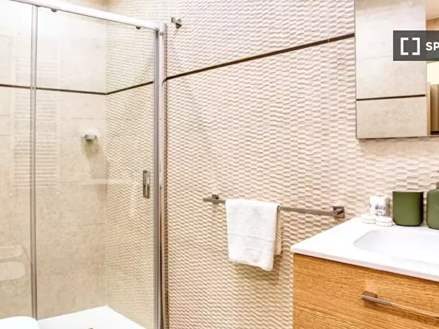 Immagine 3 di Appartamento in affitto  in Via Privata Giovanni Bertacchi a Milano