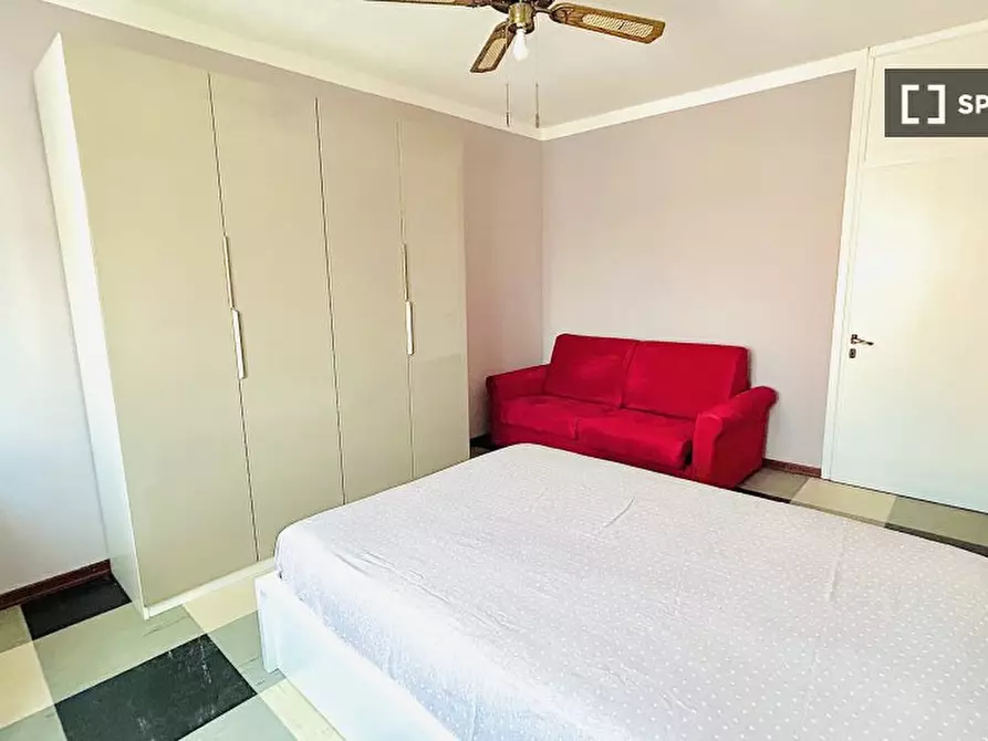 Immagine 1 di Camera condivisa in affitto  in Via Privata Jan Sibelius a Milano