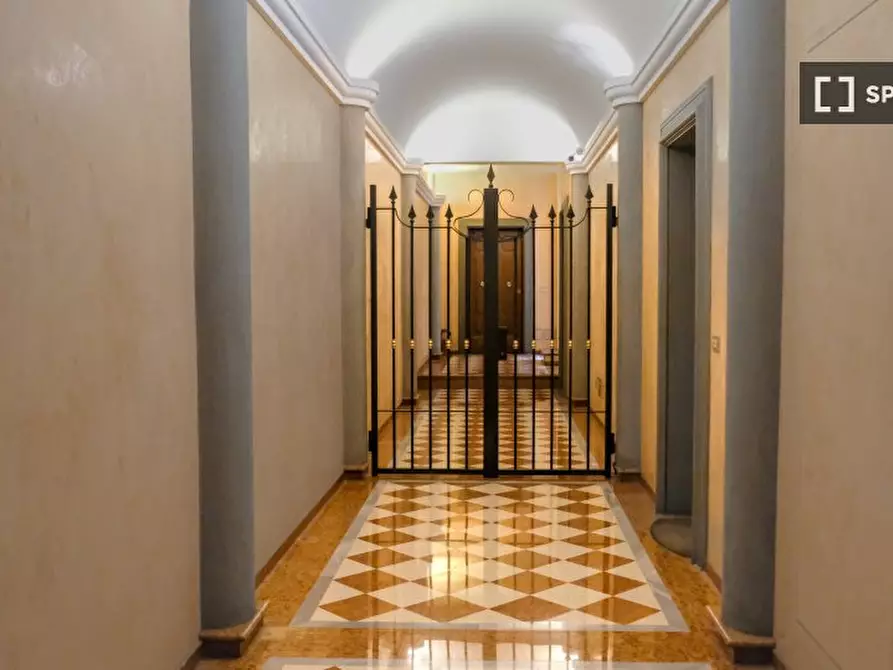 Immagine 12 di Appartamento in affitto  in Via S. Petronio Vecchio a Bologna