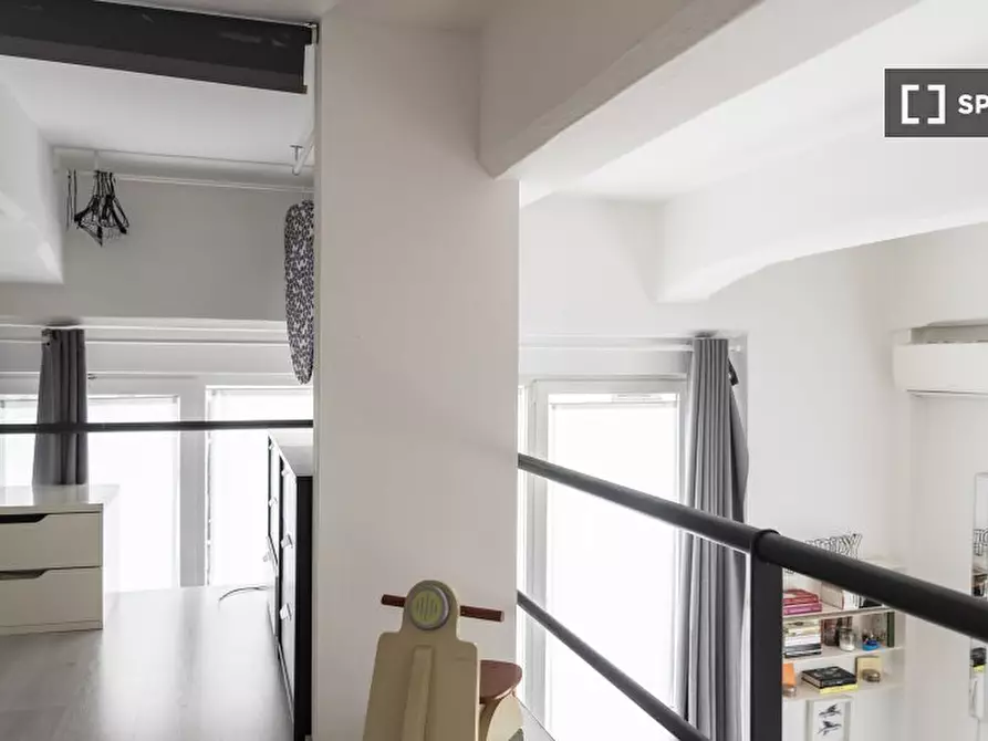 Immagine 15 di Appartamento in affitto  in Viale Umbria a Milano