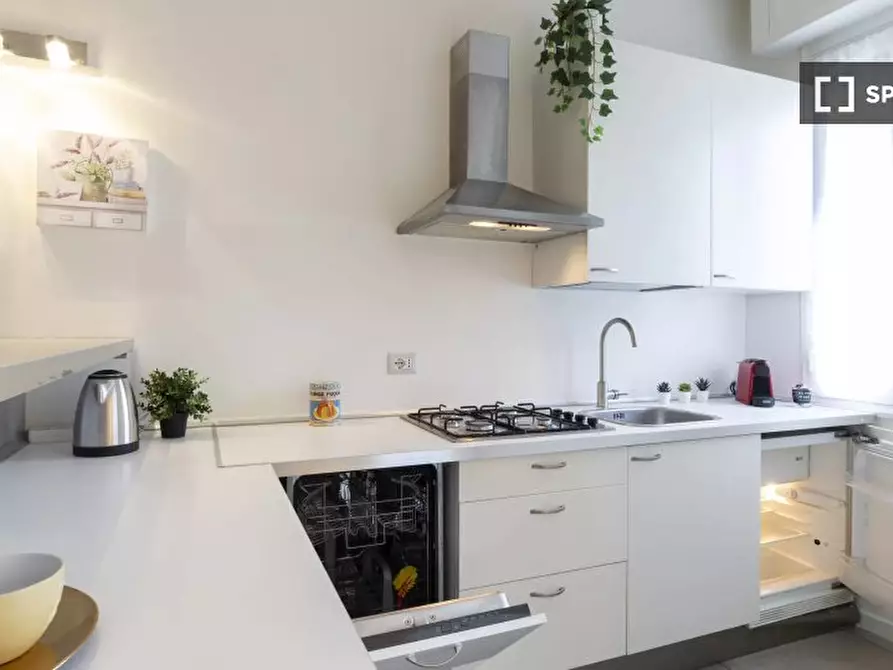 Immagine 11 di Appartamento in affitto  in Via Giuseppe Massarenti a Milano