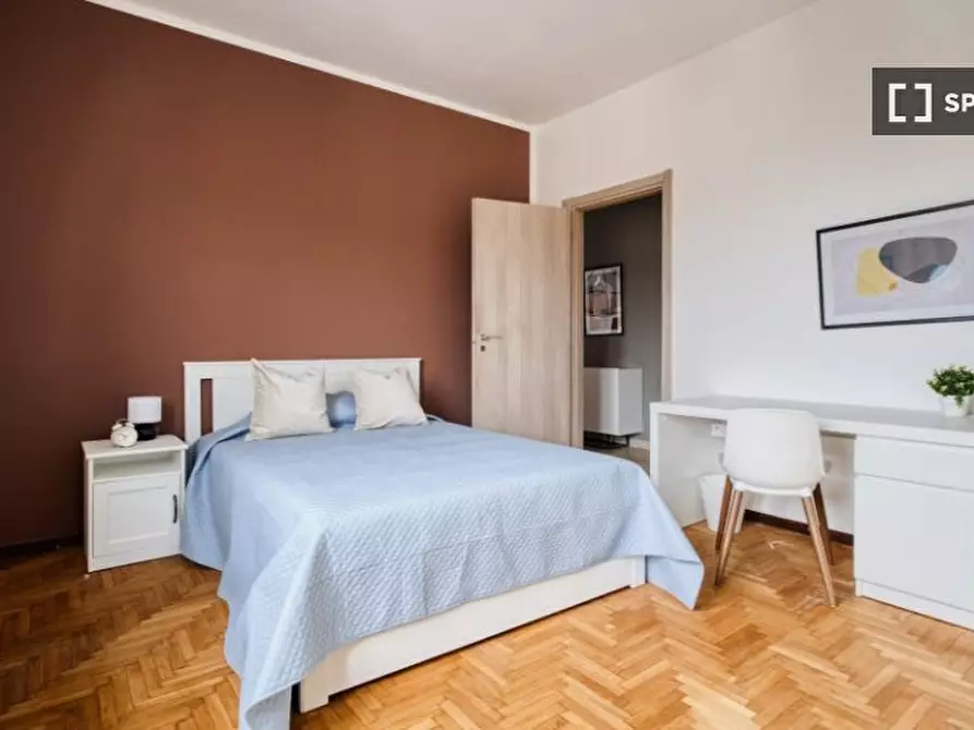 Immagine 15 di Camera condivisa in affitto  in Via Maniago a Milano