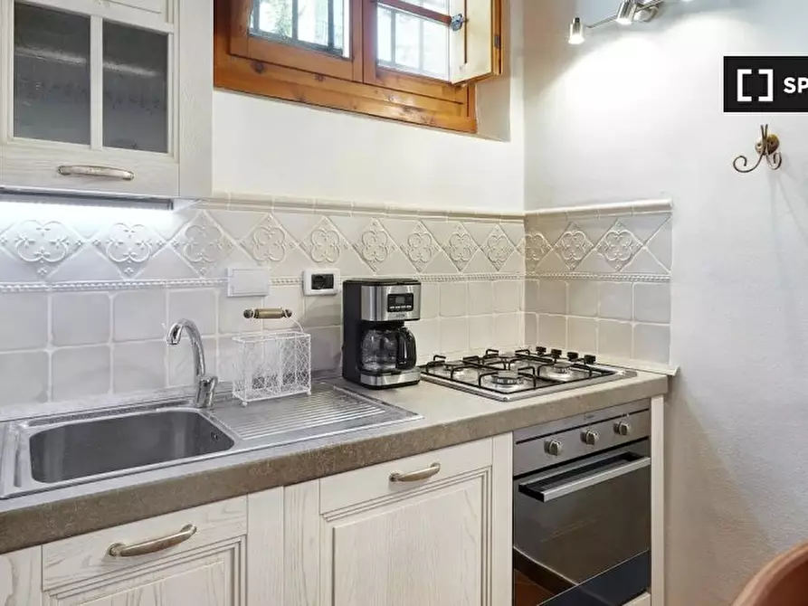 Immagine 12 di Appartamento in affitto  in Via Romana a Firenze