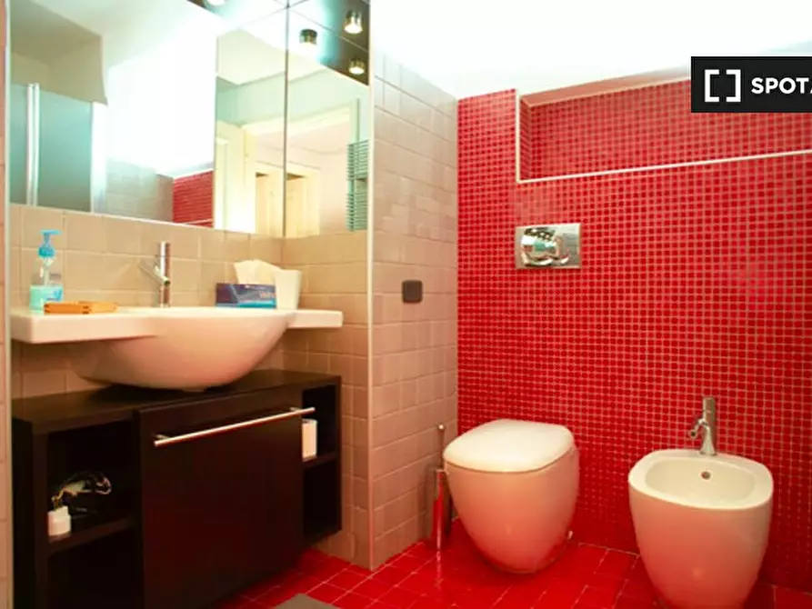 Immagine 5 di Appartamento in affitto  in Via Giuseppe Grassi a Torino