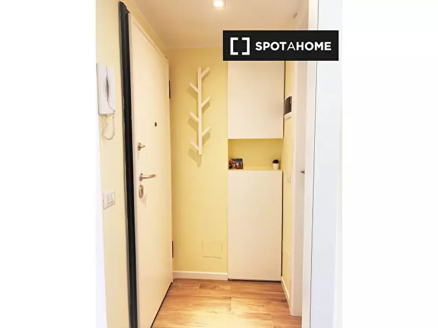 Immagine 9 di Ufficio in affitto  in Ripa di Porta Ticinese a Milano