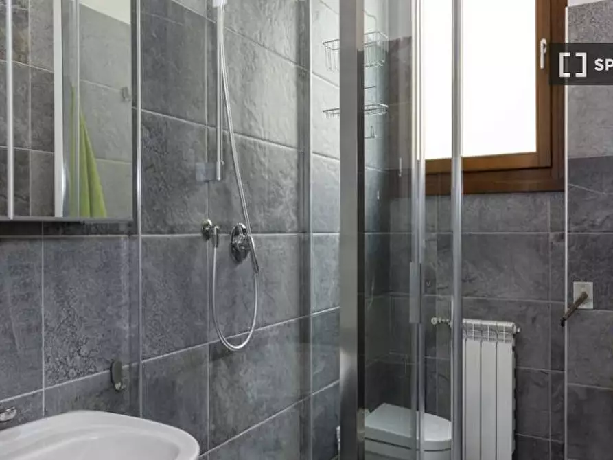 Immagine 9 di Camera condivisa in affitto  in Via Santa Sofia a Milano